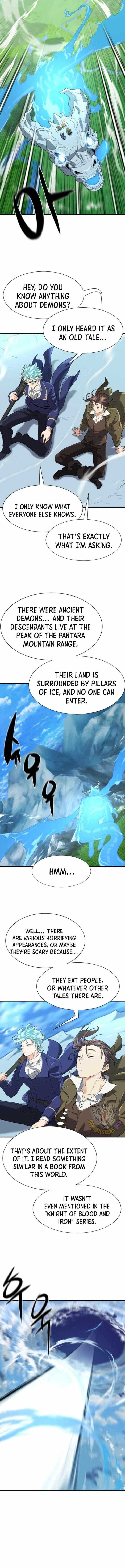 The Worlds Best Engineer Chapter 168 Page 13