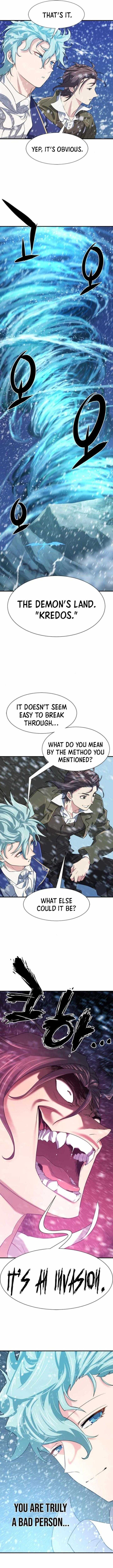 The Worlds Best Engineer Chapter 168 Page 14