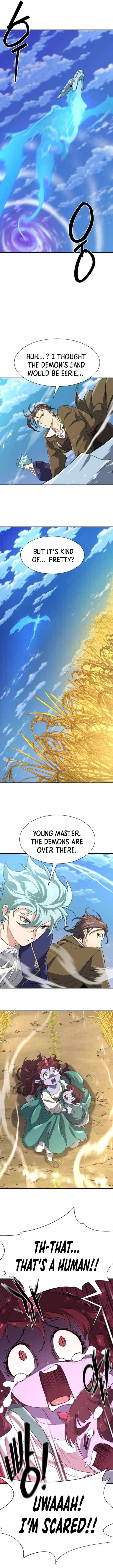 The Worlds Best Engineer Chapter 168 Page 16