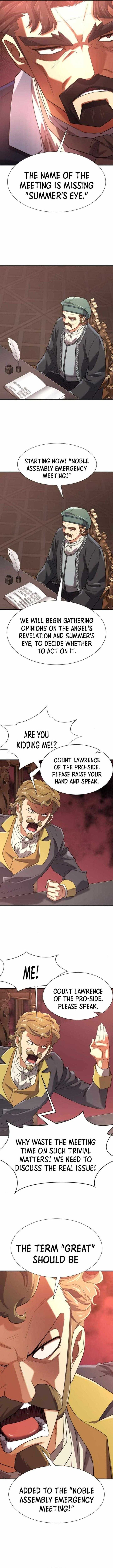The Worlds Best Engineer Chapter 168 Page 2