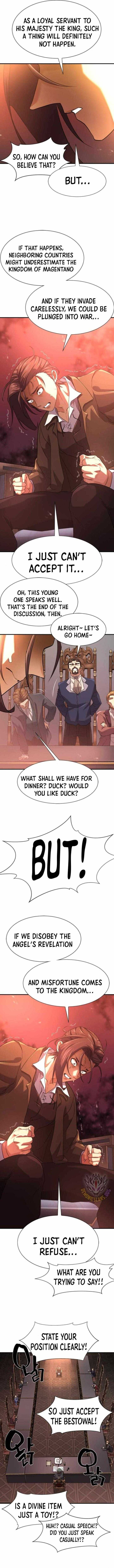 The Worlds Best Engineer Chapter 168 Page 5