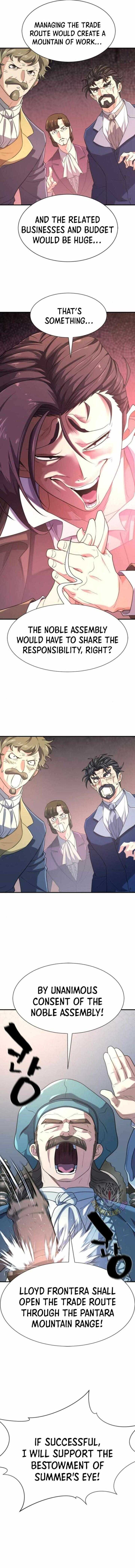 The Worlds Best Engineer Chapter 168 Page 9