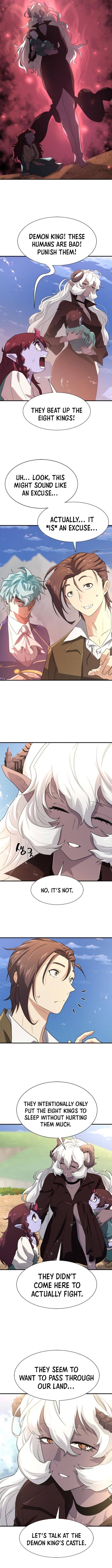 The Worlds Best Engineer Chapter 169 Page 10
