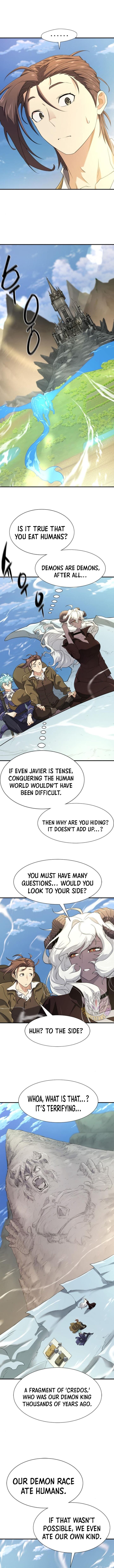 The Worlds Best Engineer Chapter 169 Page 11