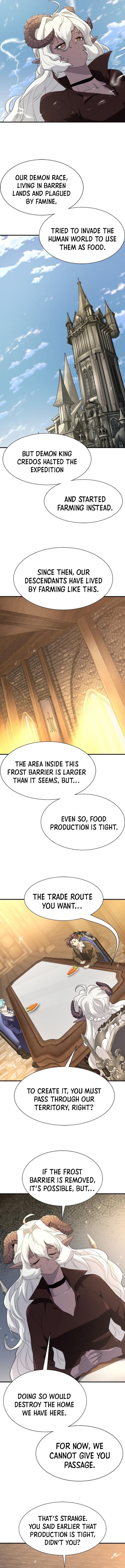 The Worlds Best Engineer Chapter 169 Page 12