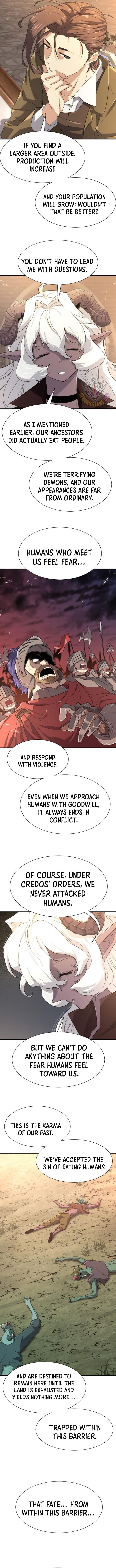 The Worlds Best Engineer Chapter 169 Page 13