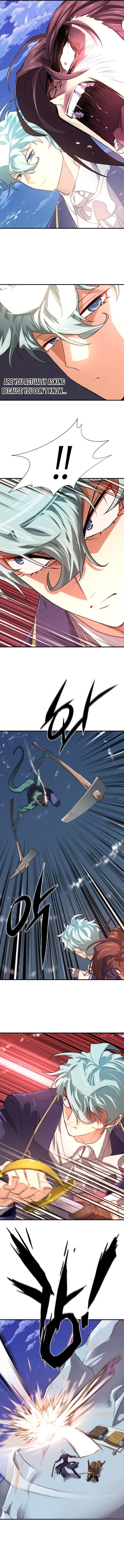 The Worlds Best Engineer Chapter 169 Page 2