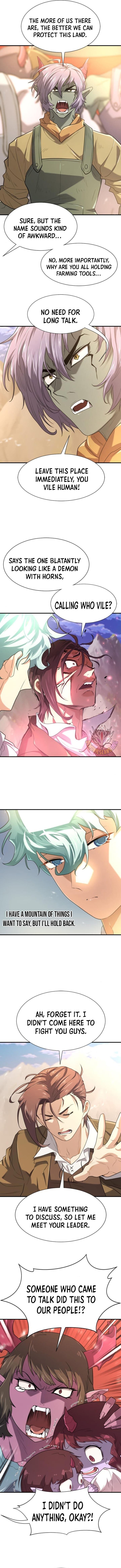 The Worlds Best Engineer Chapter 169 Page 5