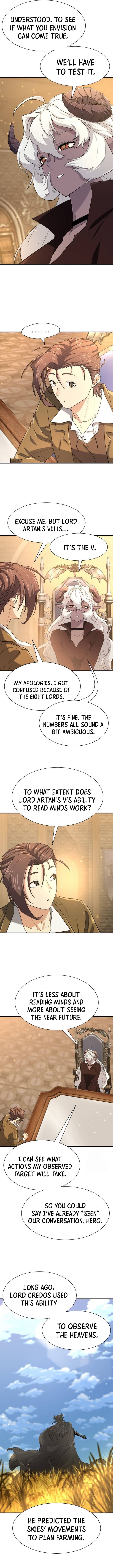 The Worlds Best Engineer Chapter 170 Page 2