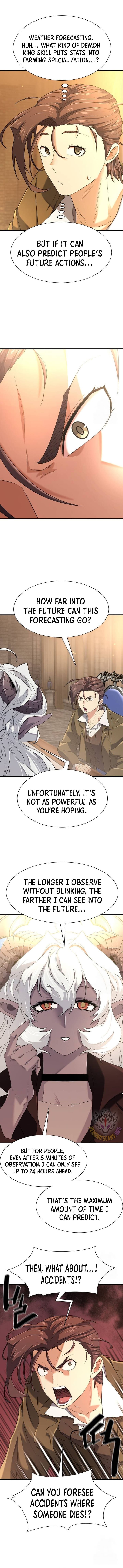 The Worlds Best Engineer Chapter 170 Page 3