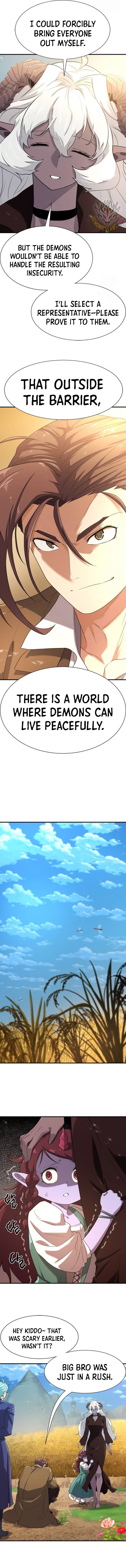 The Worlds Best Engineer Chapter 170 Page 5