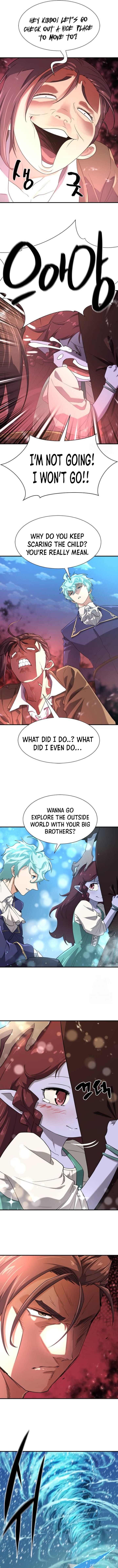 The Worlds Best Engineer Chapter 170 Page 6