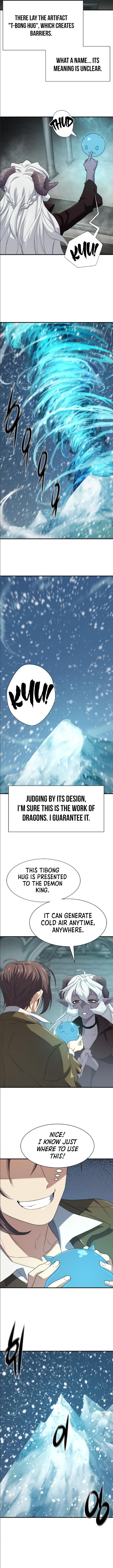 The Worlds Best Engineer Chapter 171 Page 12