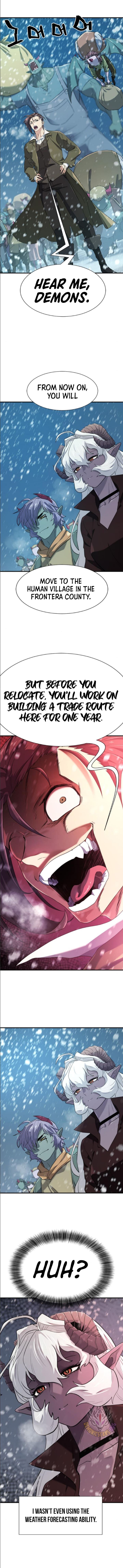 The Worlds Best Engineer Chapter 171 Page 13