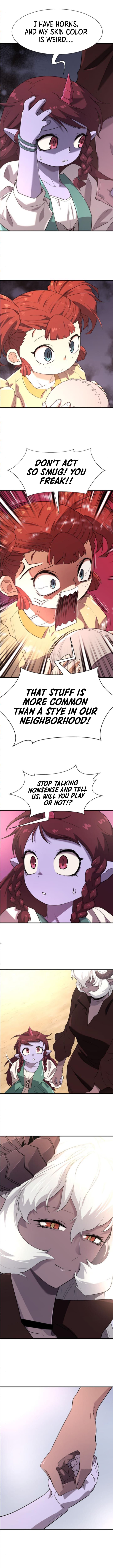 The Worlds Best Engineer Chapter 171 Page 4