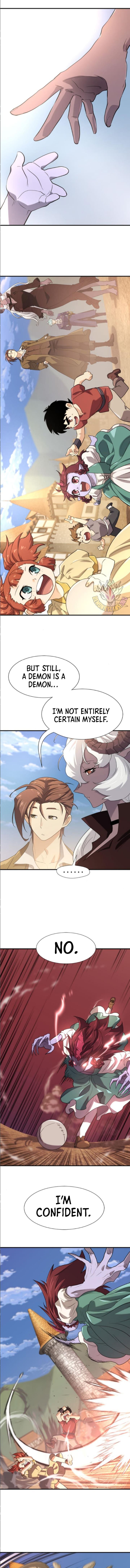 The Worlds Best Engineer Chapter 171 Page 5