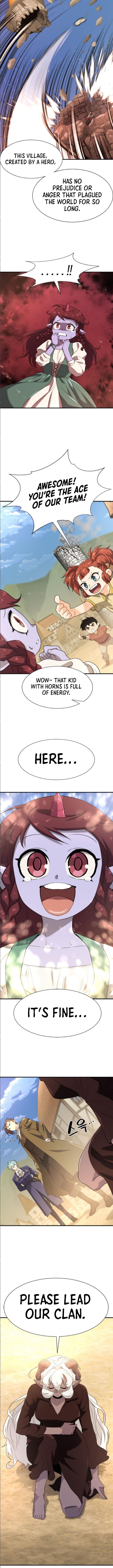 The Worlds Best Engineer Chapter 171 Page 6