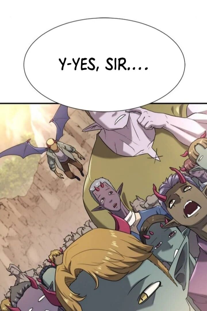 The Worlds Best Engineer Chapter 172 Page 33