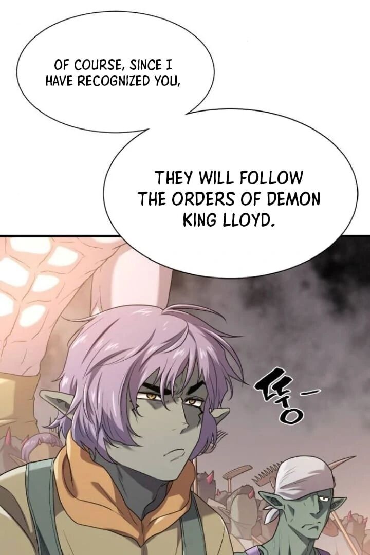 The Worlds Best Engineer Chapter 172 Page 40