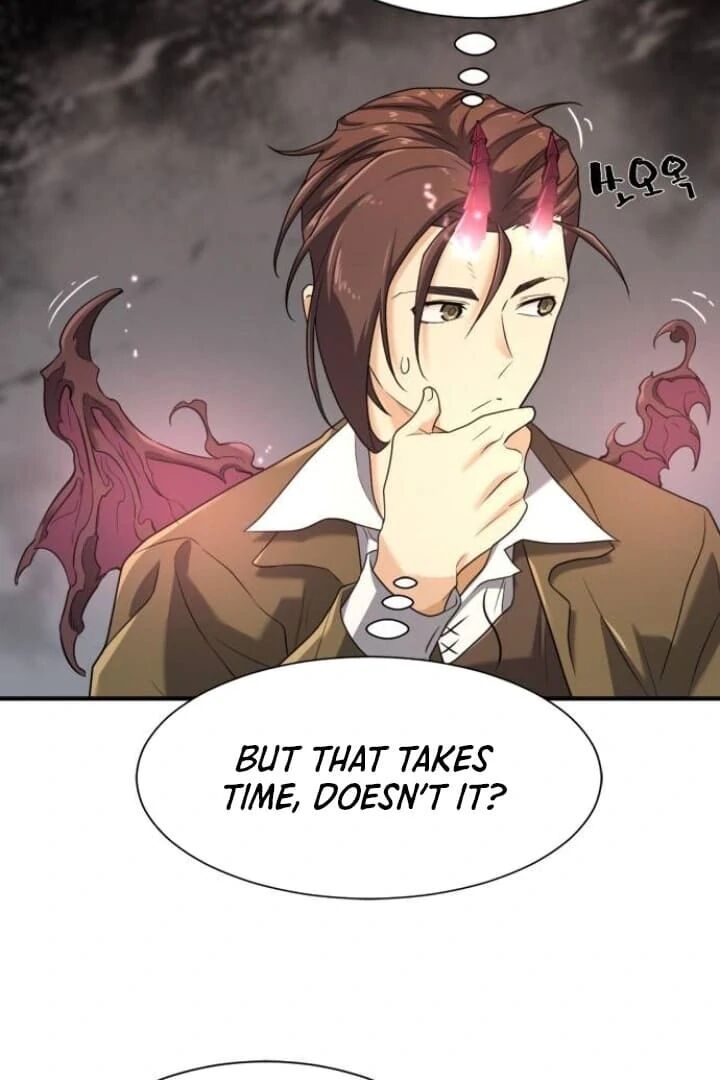 The Worlds Best Engineer Chapter 172 Page 42