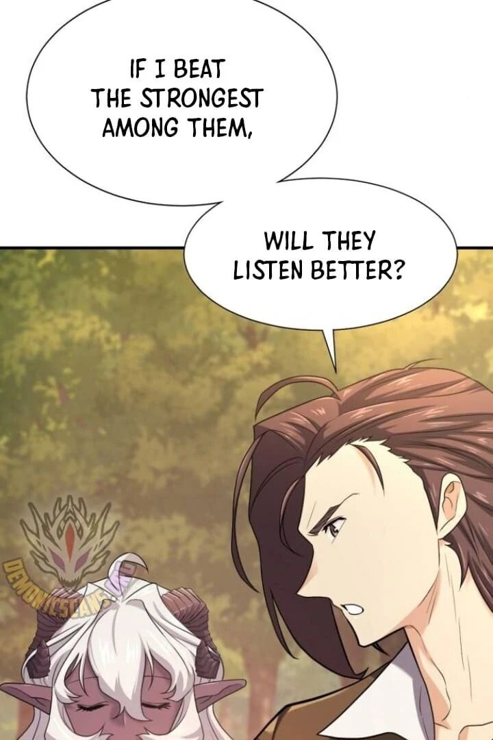 The Worlds Best Engineer Chapter 172 Page 43