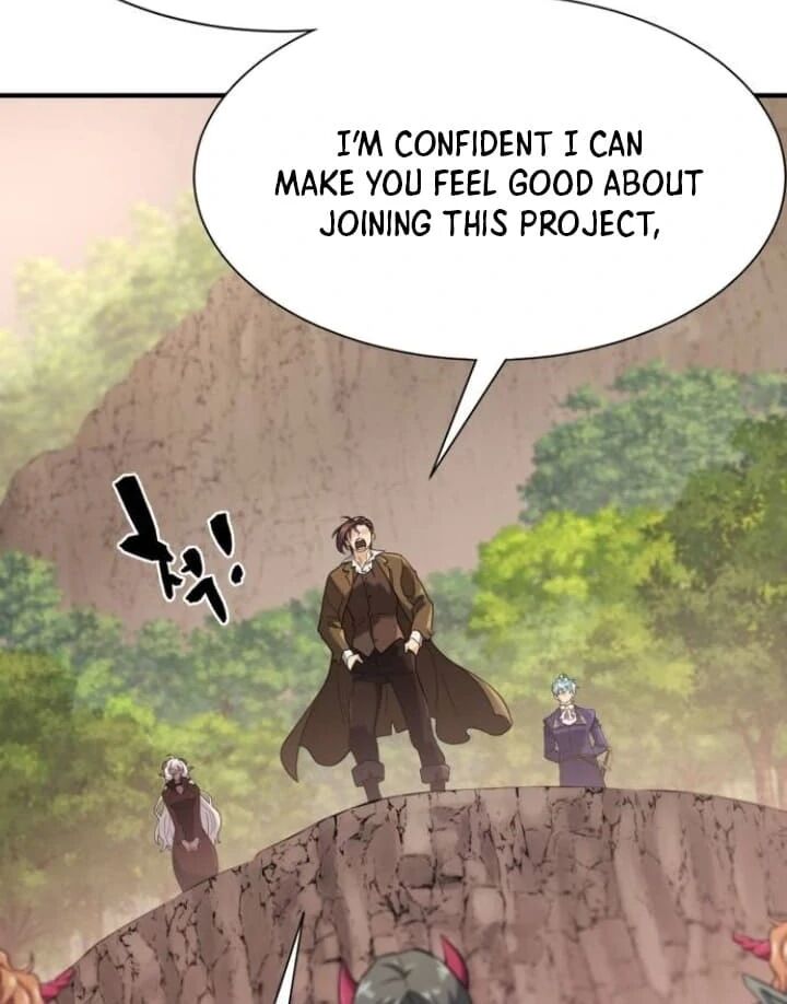 The Worlds Best Engineer Chapter 172 Page 57