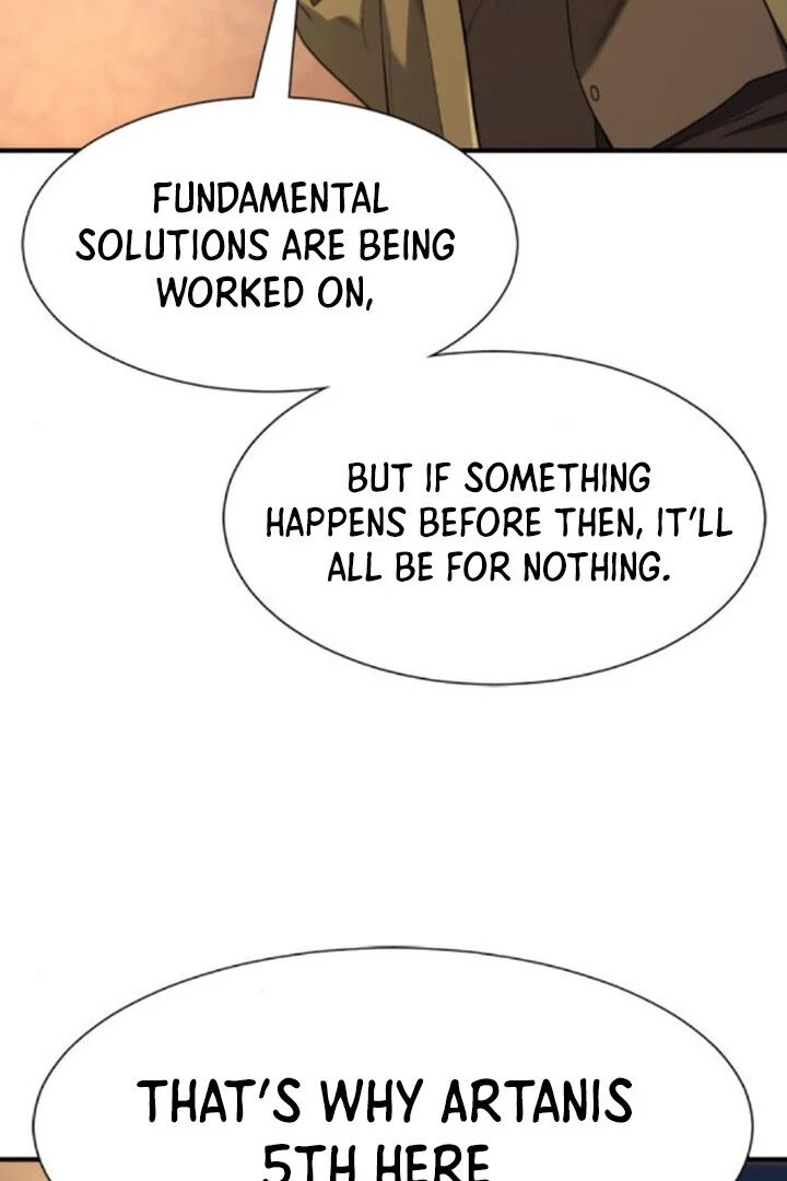 The Worlds Best Engineer Chapter 173 Page 26