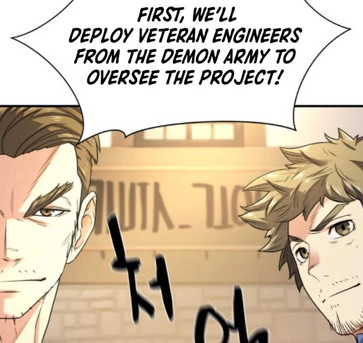 The Worlds Best Engineer Chapter 173 Page 31