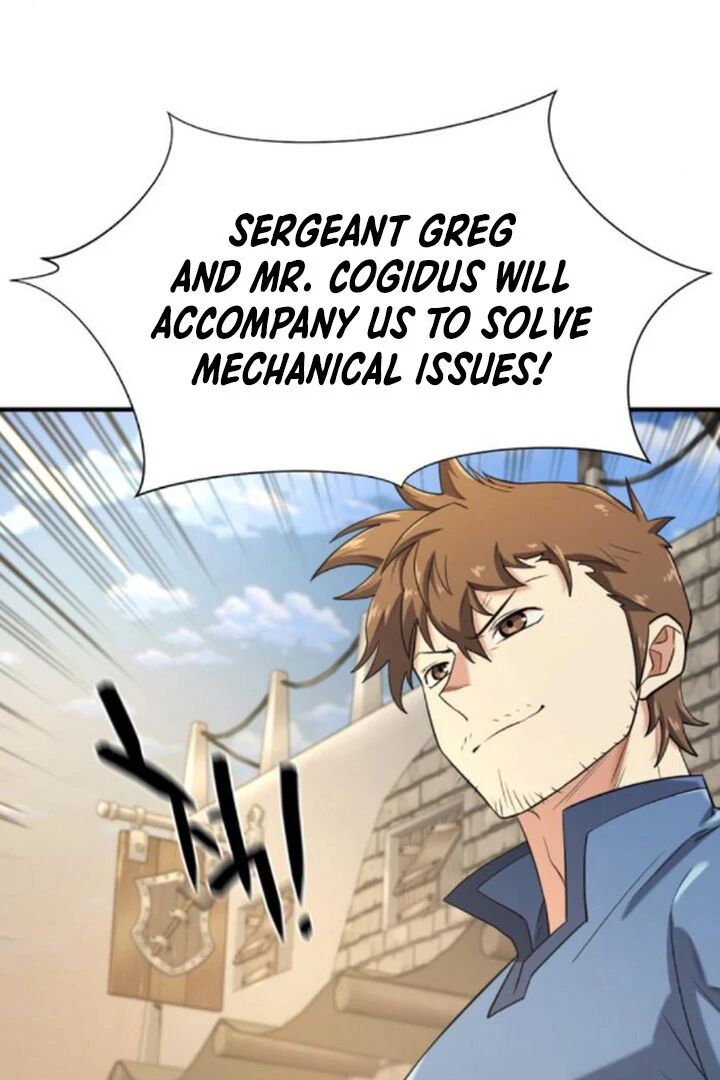The Worlds Best Engineer Chapter 173 Page 33