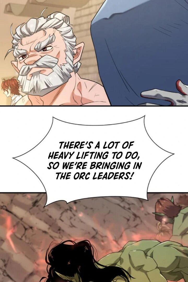 The Worlds Best Engineer Chapter 173 Page 34