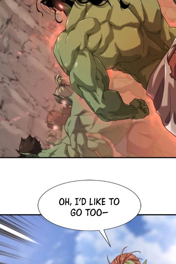 The Worlds Best Engineer Chapter 173 Page 35