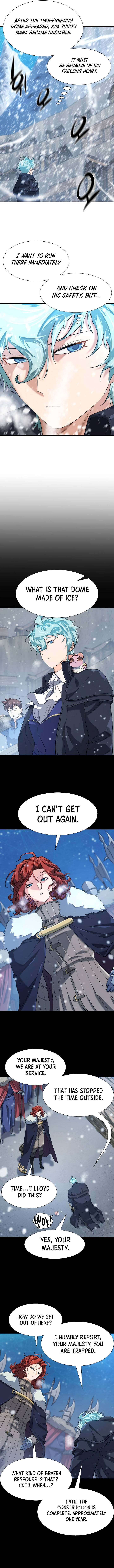 The Worlds Best Engineer Chapter 174 Page 2