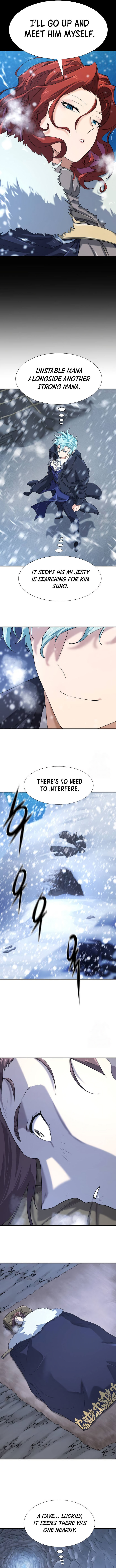 The Worlds Best Engineer Chapter 174 Page 4