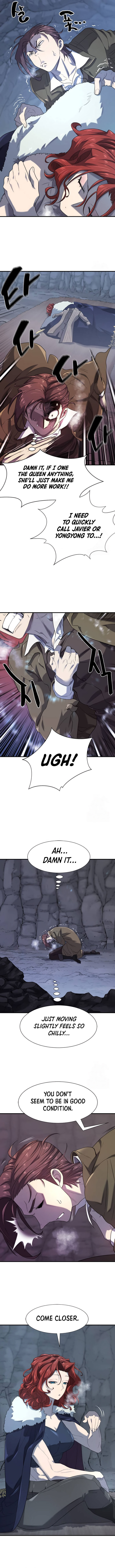 The Worlds Best Engineer Chapter 174 Page 6