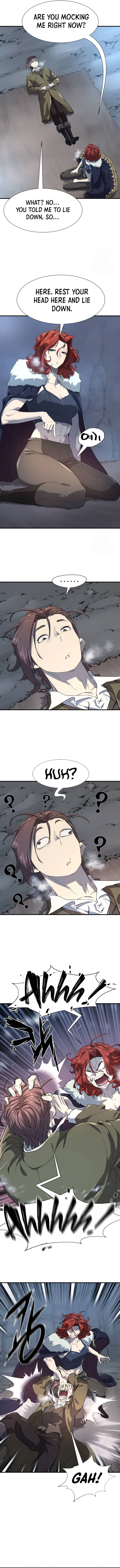 The Worlds Best Engineer Chapter 174 Page 8