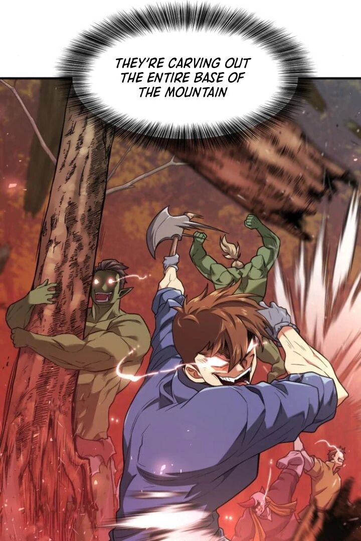 The Worlds Best Engineer Chapter 175 Page 28