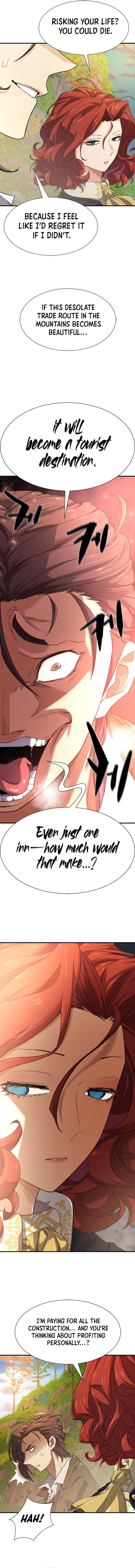 The Worlds Best Engineer Chapter 176 Page 10