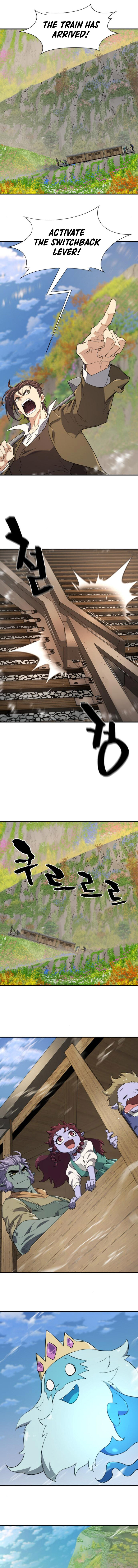 The Worlds Best Engineer Chapter 176 Page 12