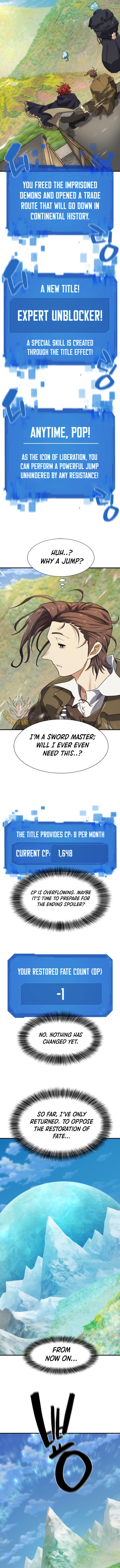 The Worlds Best Engineer Chapter 176 Page 13