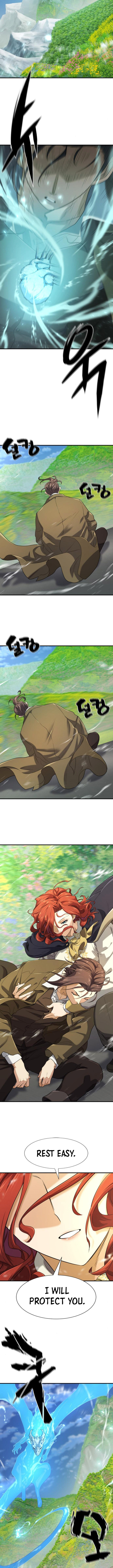 The Worlds Best Engineer Chapter 176 Page 14
