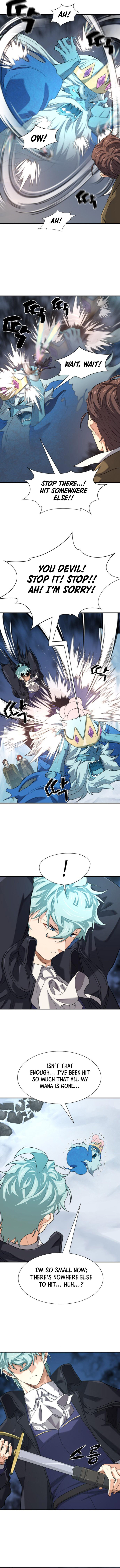 The Worlds Best Engineer Chapter 176 Page 2
