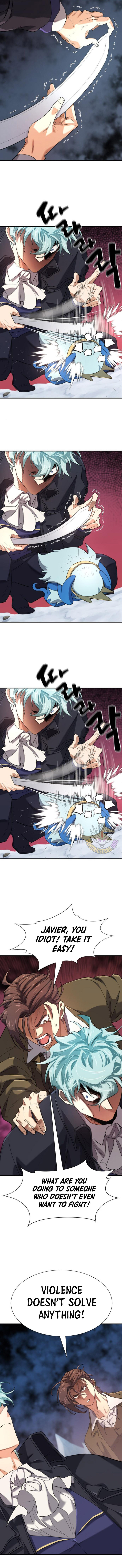 The Worlds Best Engineer Chapter 176 Page 3