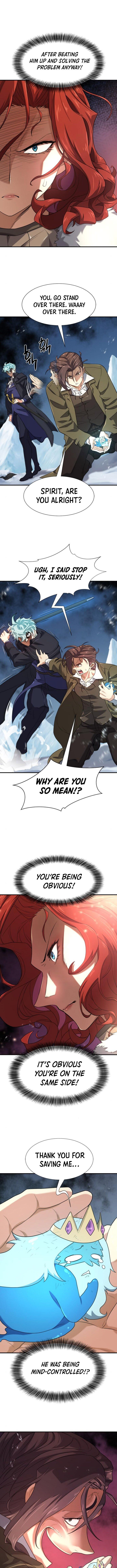 The Worlds Best Engineer Chapter 176 Page 4