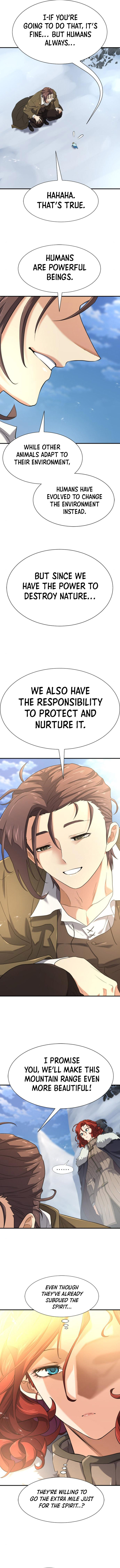 The Worlds Best Engineer Chapter 176 Page 6