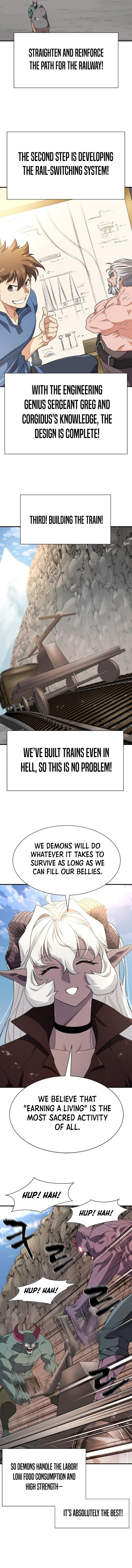 The Worlds Best Engineer Chapter 176 Page 8