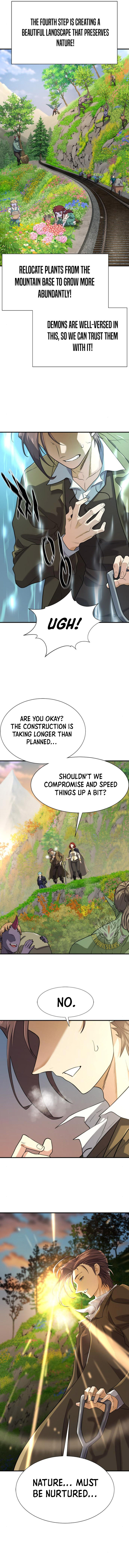 The Worlds Best Engineer Chapter 176 Page 9