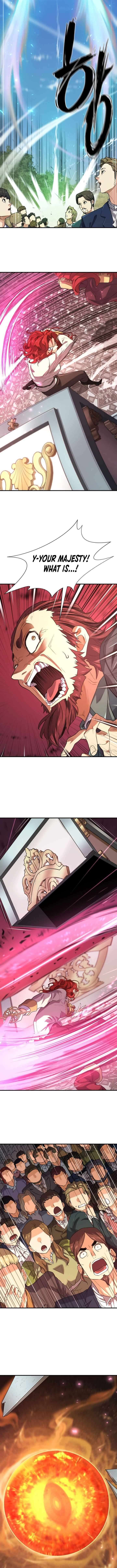 The Worlds Best Engineer Chapter 177 Page 6