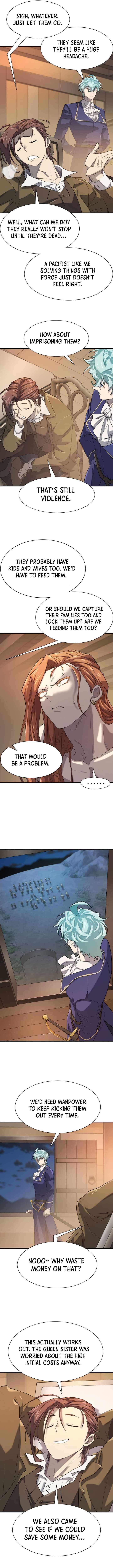 The Worlds Best Engineer Chapter 178 Page 12
