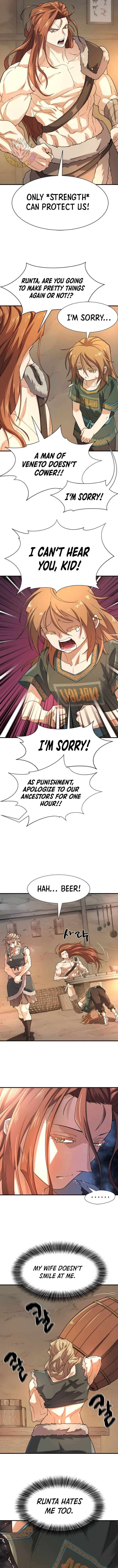 The Worlds Best Engineer Chapter 178 Page 3
