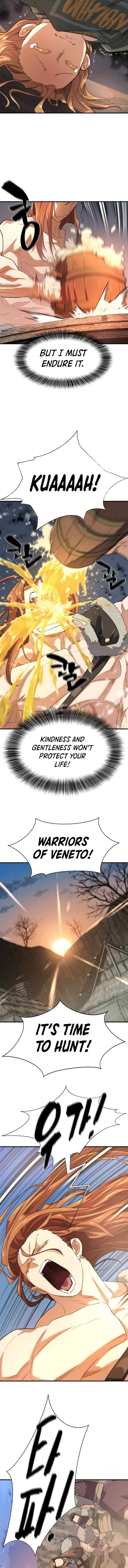 The Worlds Best Engineer Chapter 178 Page 4
